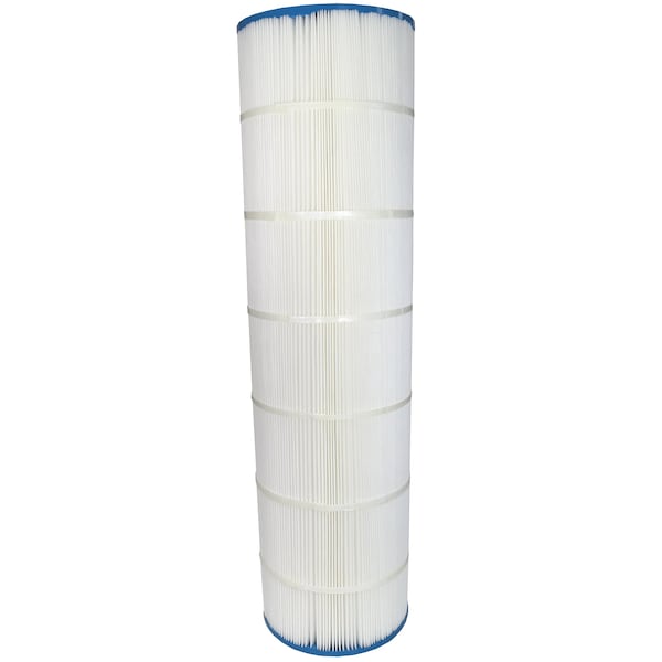 Zoro Select Jandy CS 200 Replacement Pool Filter Compatible Cartridge PJANCS200/C-8418/FC-0823 WP.JAN0823 - main